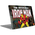 Marvel Classic Comics Iron Man Action Vintage Apple MacBook Air Skin